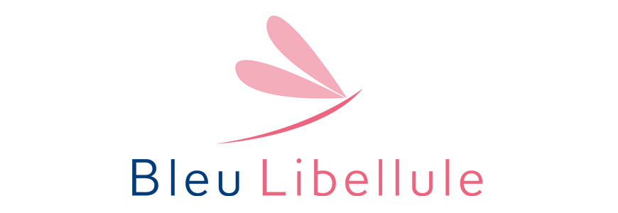 » Bleu Libellule - Tempo Le Centre à Pau